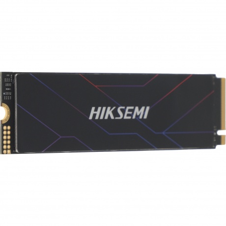Накопитель SSD Hikvision 2Tb (HS-SSD-FUTURE LITE 2048G) - фото 3
