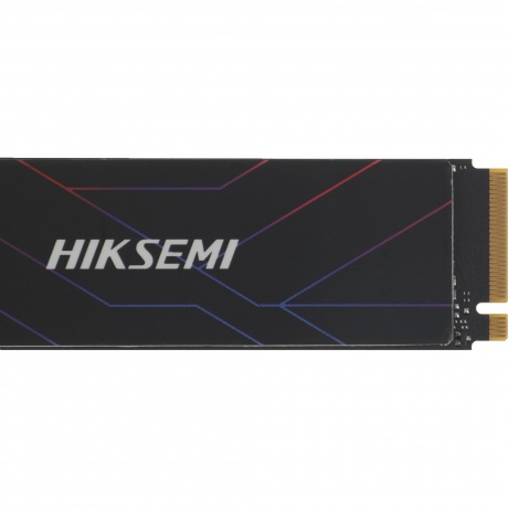 Накопитель SSD Hikvision 2Tb (HS-SSD-FUTURE LITE 2048G) - фото 4