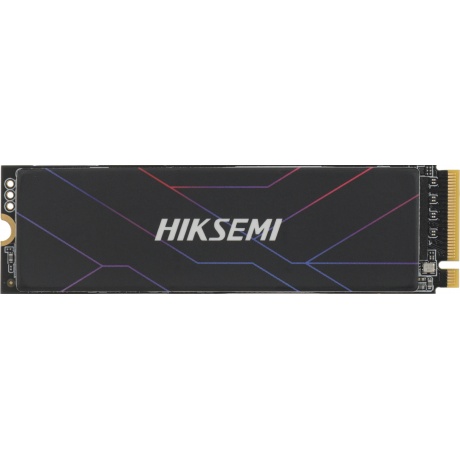 

Накопитель SSD Hikvision 2Tb (HS-SSD-FUTURE PRO 2048G)
