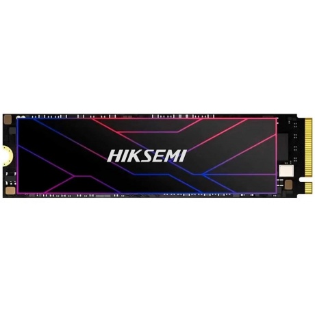 Накопитель SSD Hikvision 4Tb (HS-SSD-FUTURE LITE 4096G)