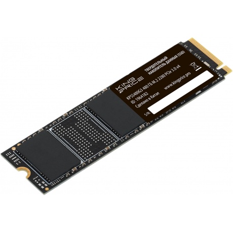 Накопитель SSD KingPrice 480Gb KPSS480G3 - фото 4