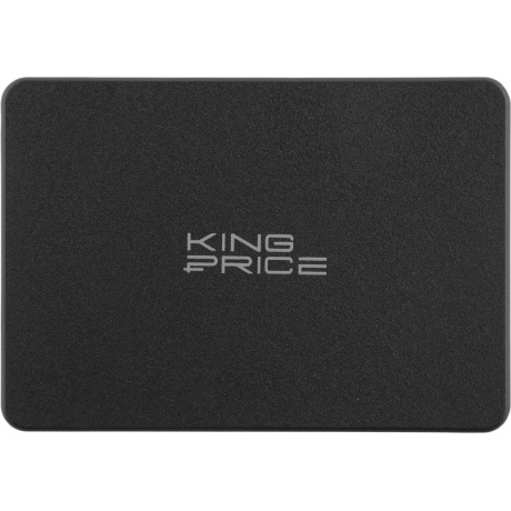 Накопитель SSD KingPrice SATA-III 120Gb KPSS120G2