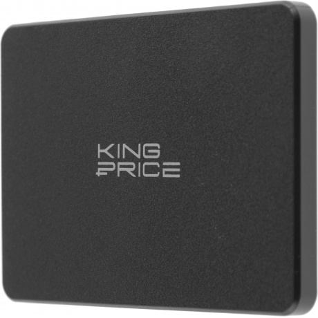 Накопитель SSD KingPrice SATA-III 120Gb KPSS120G2 - фото 2