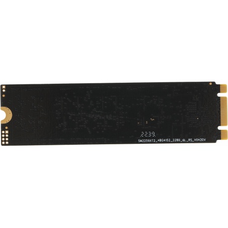Накопитель SSD KingPrice SATA-III 480Gb KPSS480G1 - фото 5