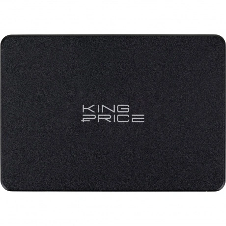 Накопитель SSD KingPrice SATA-III 480Gb KPSS480G2