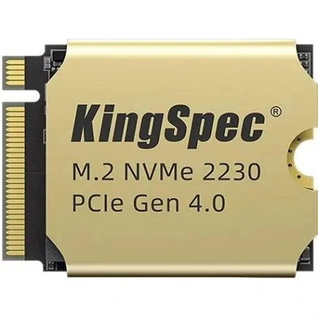 Накопитель SSD Kingspec 512GB (XF-512 2230)