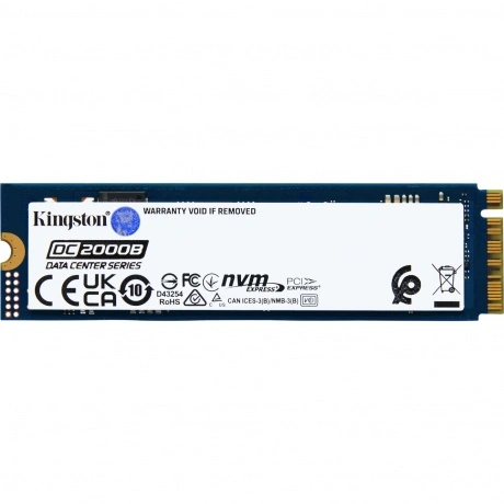 Накопитель SSD Kingston 960Gb (SEDC2000BM8/960G)