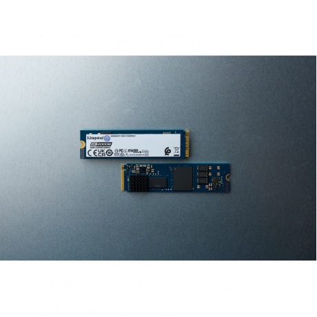 Накопитель SSD Kingston 960Gb (SEDC2000BM8/960G) - фото 6