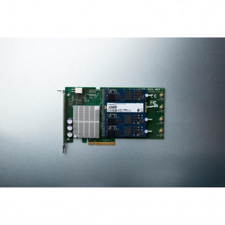 Накопитель SSD Kingston 960Gb (SEDC2000BM8/960G) - фото 9