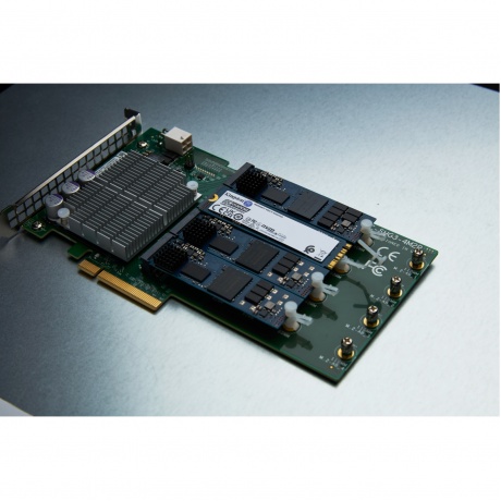 Накопитель SSD Kingston 960Gb (SEDC2000BM8/960G) - фото 10