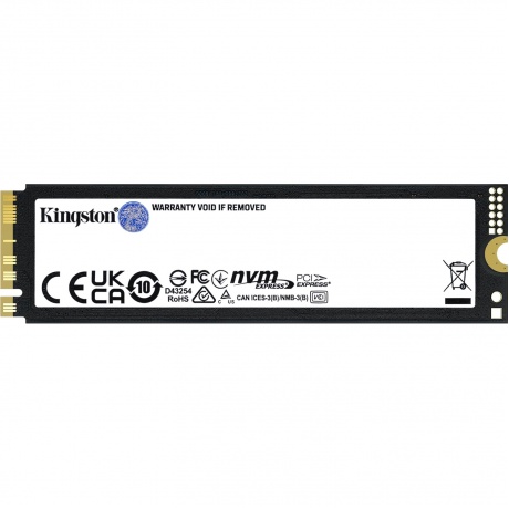 Накопитель SSD Kingston 2TB Fury Renegade (SFYR2S/2T0) - фото 3