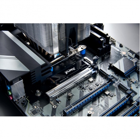 Накопитель SSD Kingston 2TB Fury Renegade (SFYR2S/2T0) - фото 6