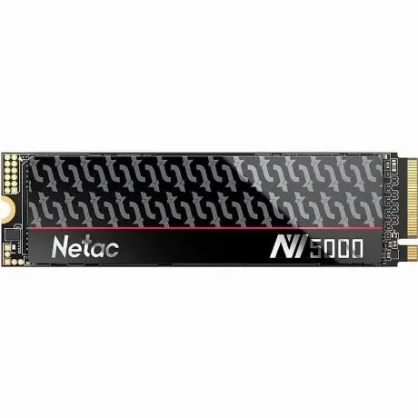 Накопитель SSD Netac 1Tb NV5000t (NT01NV5000T-1T0-E4X)