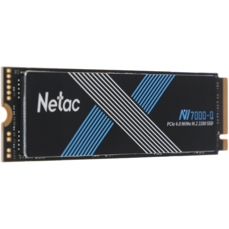 Накопитель SSD Netac 1Tb NV7000Q (NT01NV7000Q-1T0-E4X) - фото 3