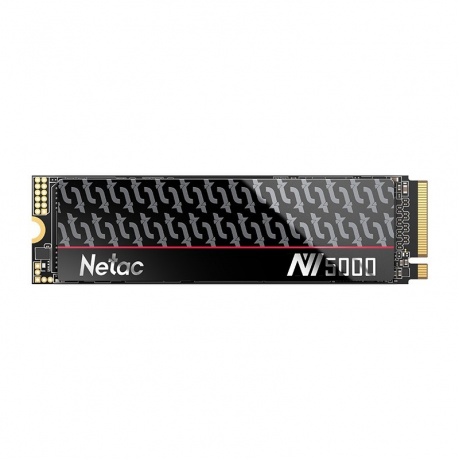 Накопитель SSD Netac 2Tb NV5000t (NT01NV5000T-2T0-E4X)