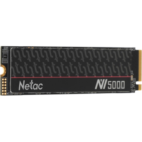 Накопитель SSD Netac 2Tb NV5000t (NT01NV5000T-2T0-E4X) - фото 4