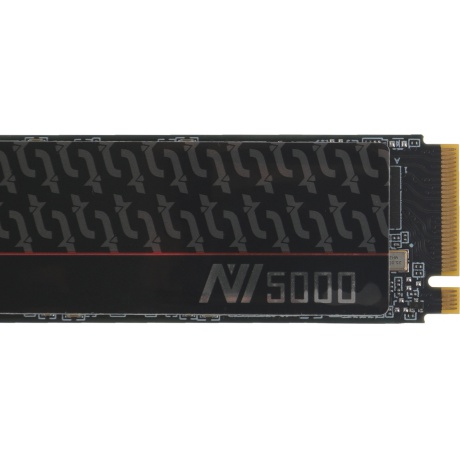Накопитель SSD Netac 2Tb NV5000t (NT01NV5000T-2T0-E4X) - фото 5