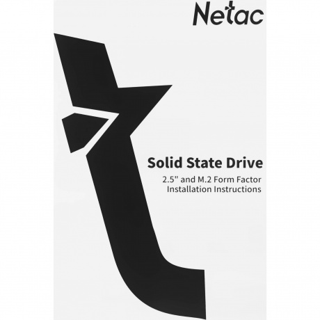 Накопитель SSD Netac 4Tb NV7000Q (NT01NV7000Q-4T0-E4X) - фото 5