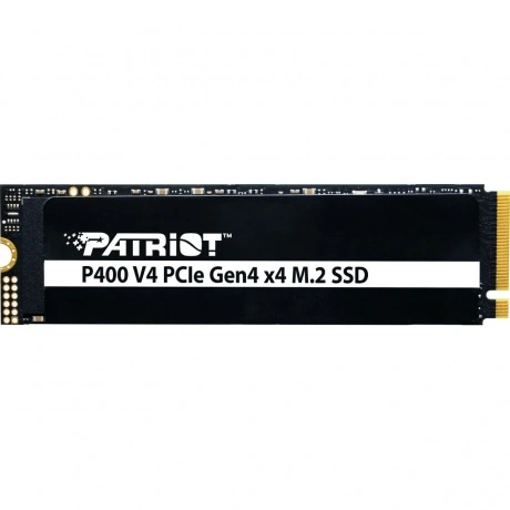 Накопитель SSD Patriot 1000Gb P400 V4 (P400VP1TBM28H)