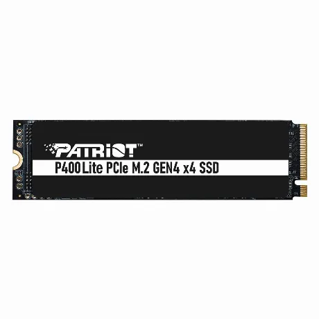 Накопитель SSD Patriot 1Tb P400 Lite (P400LP1KGM28H)
