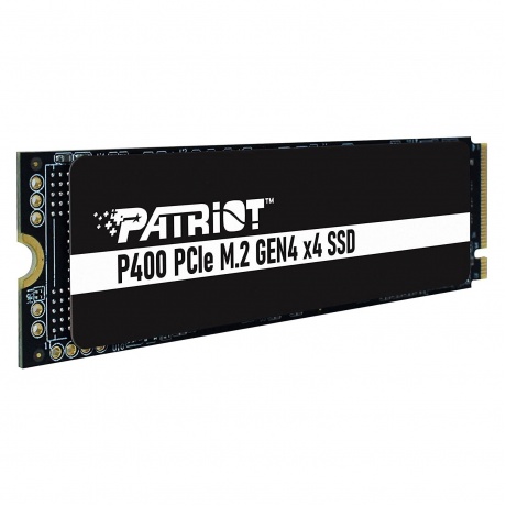 Накопитель SSD Patriot 1Tb P400 Lite (P400LP1KGM28H) - фото 3