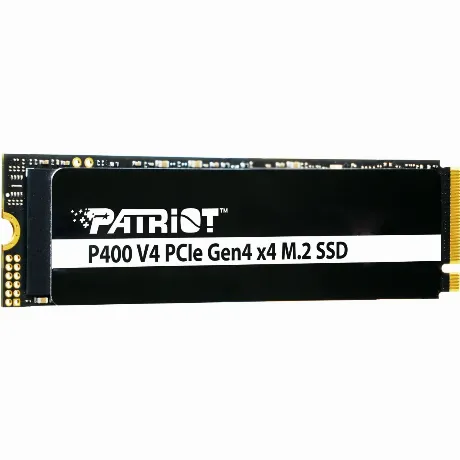 Накопитель SSD Patriot 2000Gb P400 V4 (P400VP2TBM28H)