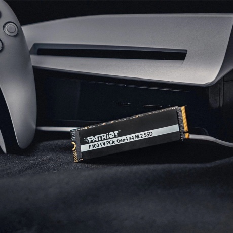 Накопитель SSD Patriot 4Tb P400 V4 (P400VP4TBM28H) - фото 3
