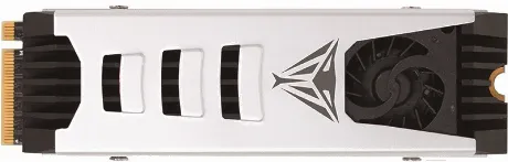 Накопитель SSD Patriot 1Tb PV553 (PV553P1TBM28H)