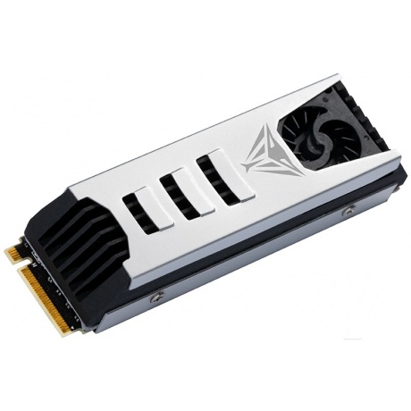 Накопитель SSD Patriot 1Tb PV553 (PV553P1TBM28H) - фото 2