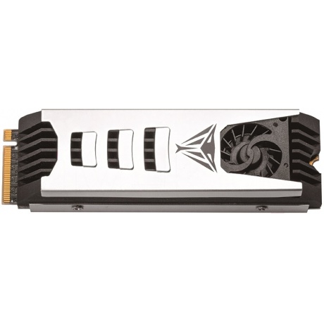 Накопитель SSD Patriot 1Tb PV553 (PV553P1TBM28H) - фото 3