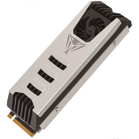 Накопитель SSD Patriot 1Tb PV553 (PV553P1TBM28H) - фото 4