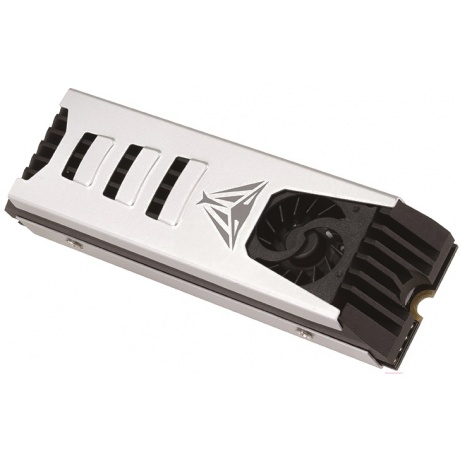 Накопитель SSD Patriot 1Tb PV553 (PV553P1TBM28H) - фото 5