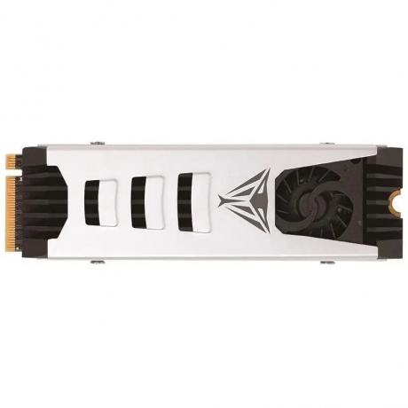 

Накопитель SSD Patriot 4Tb PV553 (PV553P4TBM28H)