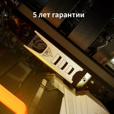 Накопитель SSD Patriot 4Tb PV553 (PV553P4TBM28H) - фото 17