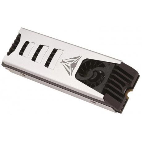 Накопитель SSD Patriot 4Tb PV553 (PV553P4TBM28H) - фото 5