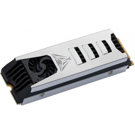 Накопитель SSD Patriot 4Tb PV553 (PV553P4TBM28H) - фото 7