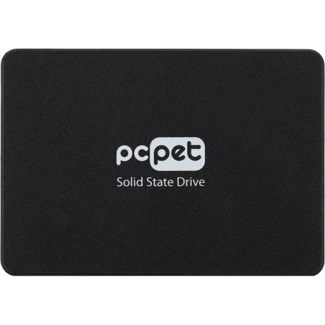 

Накопитель SSD PC Pet SATA-III 128Gb (PCPS128G2) OEM