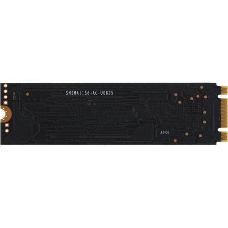 Накопитель SSD PC Pet SATA-III 1TB (PCPS001T1) OEM - фото 5