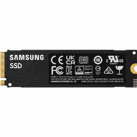 Накопитель SSD Samsung 1TB 990 EVO Plus (MZ-V9S1T0BW)