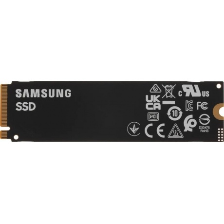 Накопитель SSD Samsung 1TB PM9B1 (MZVL41T0HBLB-00B07) OEM - фото 2