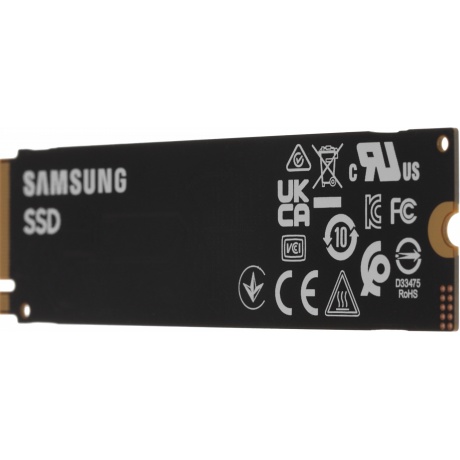 Накопитель SSD Samsung 1TB PM9B1 (MZVL41T0HBLB-00B07) OEM - фото 3