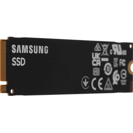 Накопитель SSD Samsung 1TB PM9B1 (MZVL41T0HBLB-00B07) OEM - фото 4