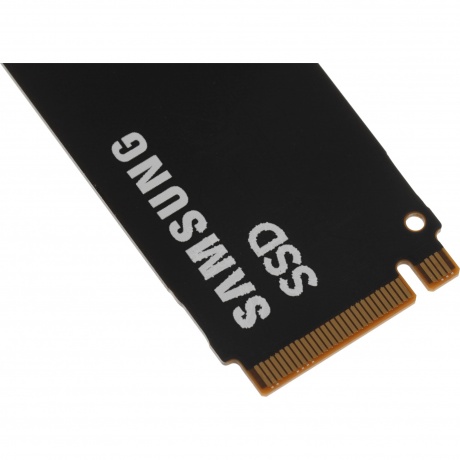 Накопитель SSD Samsung 1TB PM9B1 (MZVL41T0HBLB-00B07) OEM - фото 6