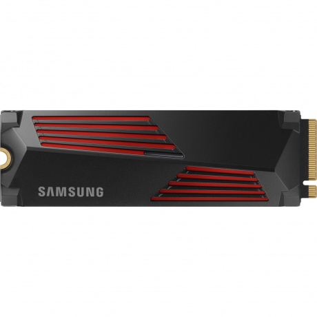 Накопитель SSD Samsung 4TB 990 Pro (MZ-V9P4T0CW)