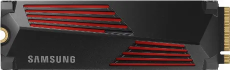 Накопитель SSD Samsung 4TB 990 Pro (MZ-V9P4T0CW)