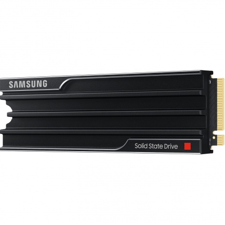 Накопитель SSD Samsung 1TB 9100 Pro (MZ-VAP1T0CW) - фото 2