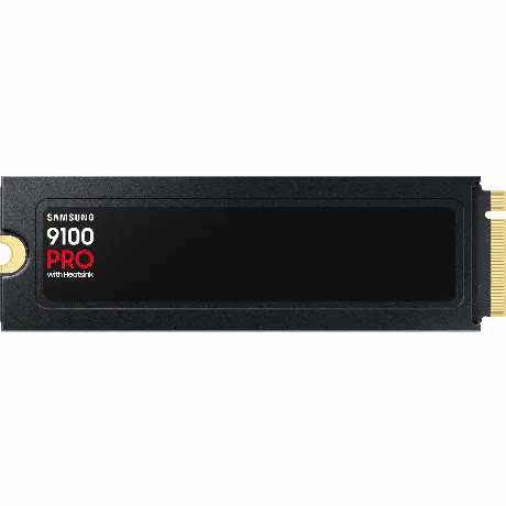 Накопитель SSD Samsung 2TB 9100 Pro (MZ-VAP2T0CW)