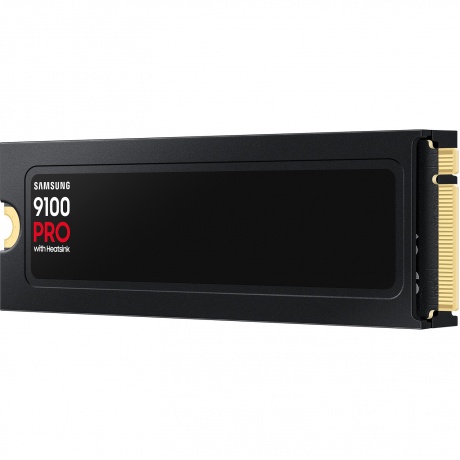 Накопитель SSD Samsung 2TB 9100 Pro (MZ-VAP2T0CW) - фото 6