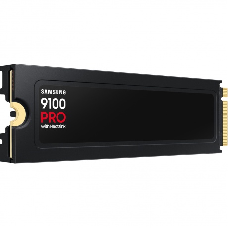 Накопитель SSD Samsung 2TB 9100 Pro (MZ-VAP2T0CW) - фото 7