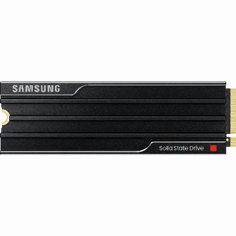 Накопитель SSD Samsung 4TB 9100 Pro (MZ-VAP4T0CW)
